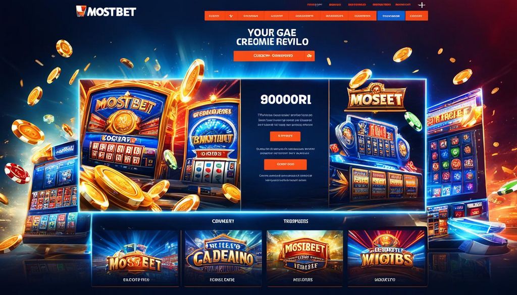 Apostas Esportivas Online Mostbet no Brasil