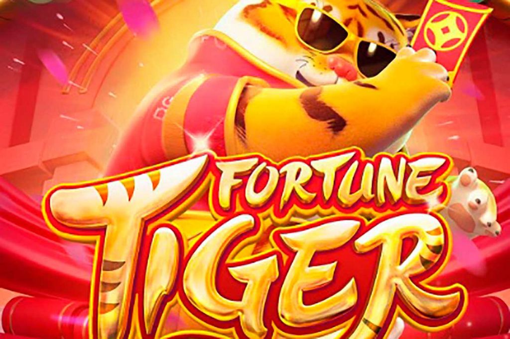 Fortune Tiger: Como funciona o jogo do tigre e onde jogar?