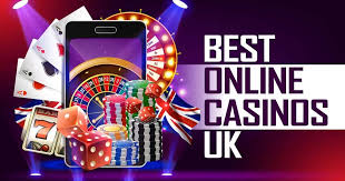 Ideal Online Casino Sites on the planet in 2025