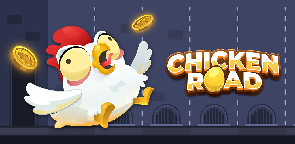 Огляд відеогри Chicken Roadway - Як грати в Chicken Roadway