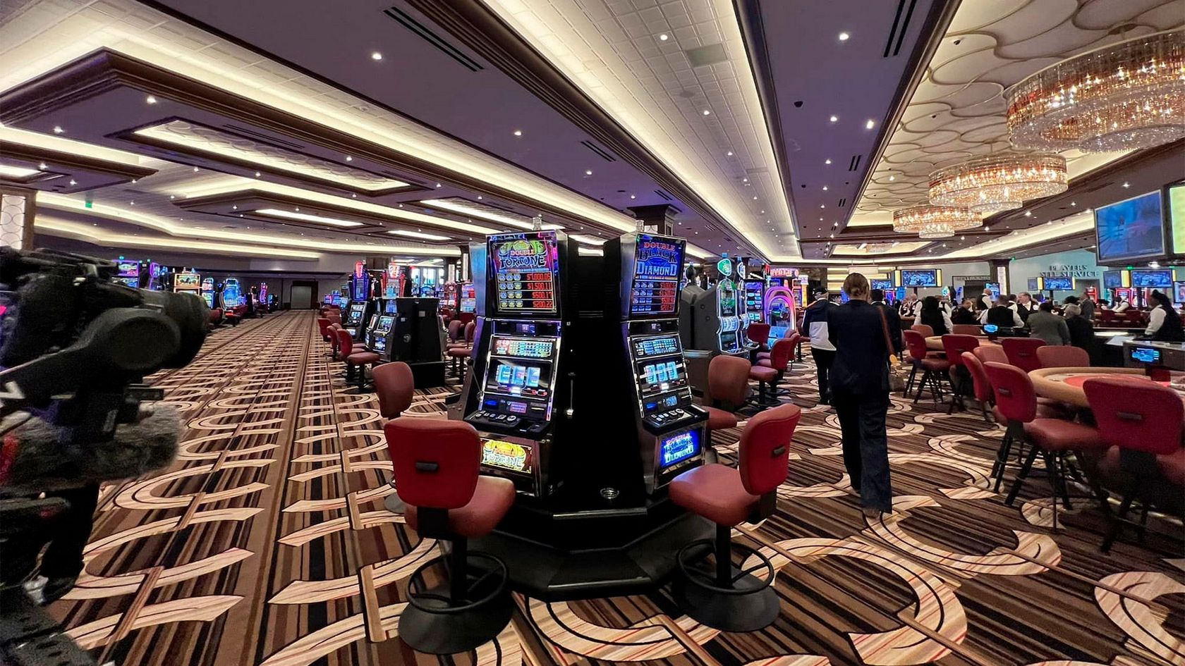 Win Diggers Gambling Establishment Review|Should You Play Here?