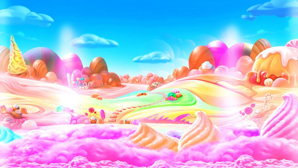 Wonderful Gold mine